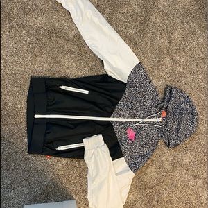 Nike Jacket